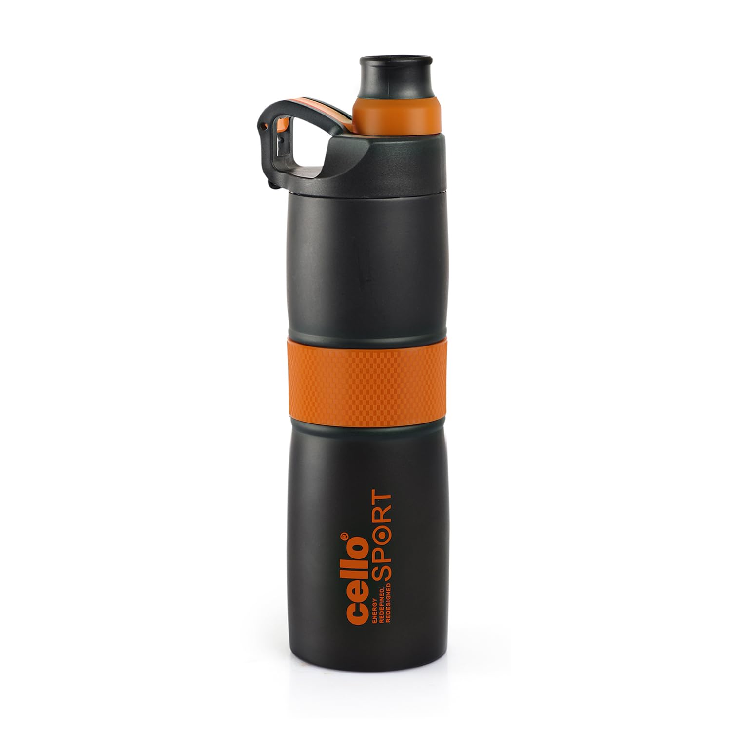 Energise 750ml Sports Bottle